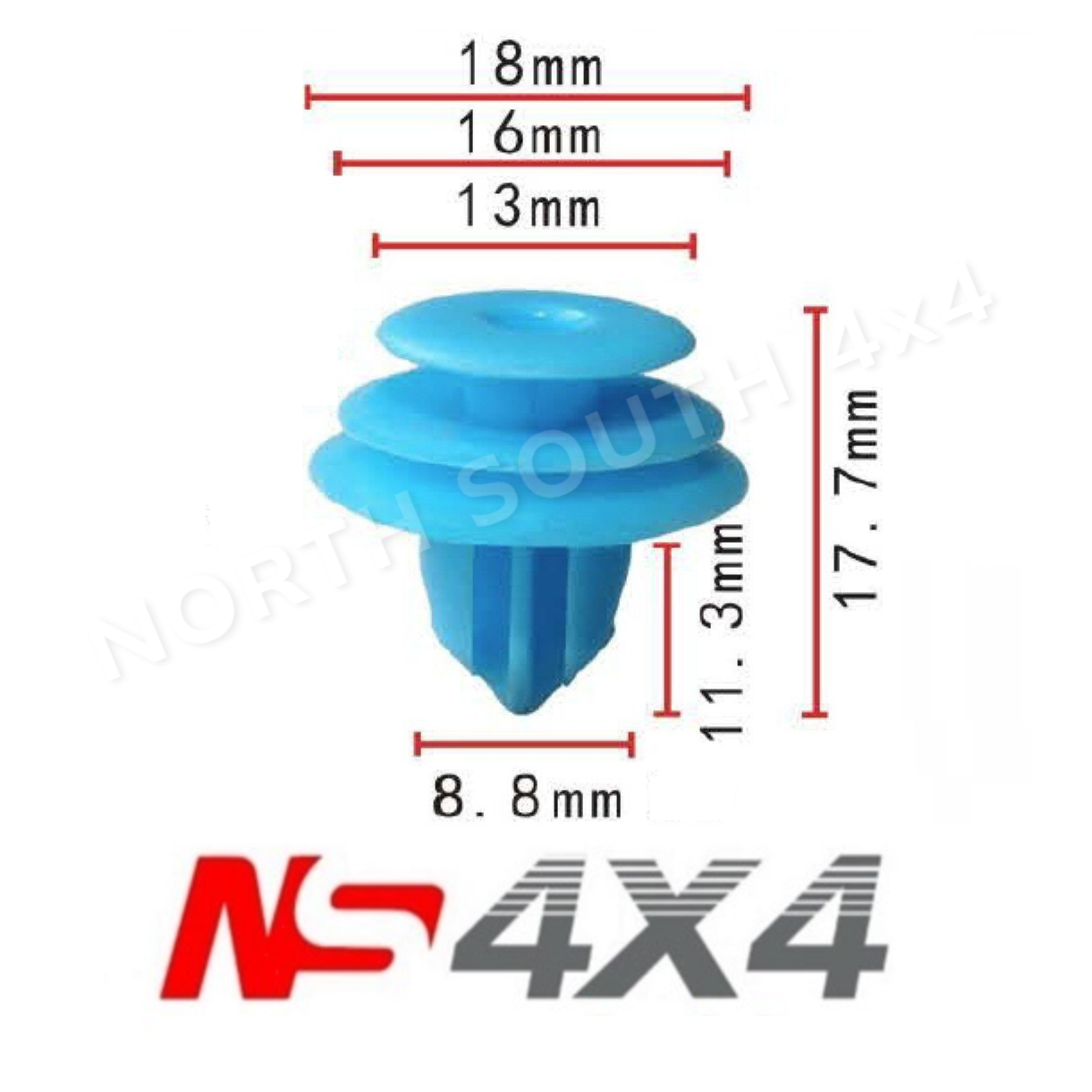 Ns4x4